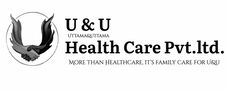 U & U UTTAMA & UTTAMA HEALTH CARE PVT. LTD. trademark artwork
