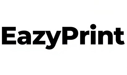 EAZY PRINT trademark artwork