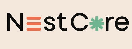NESTCORE trademark artwork