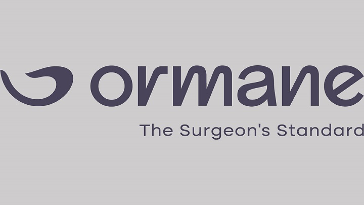 ORMANE- THE SURGEON’S STANDARD trademark artwork