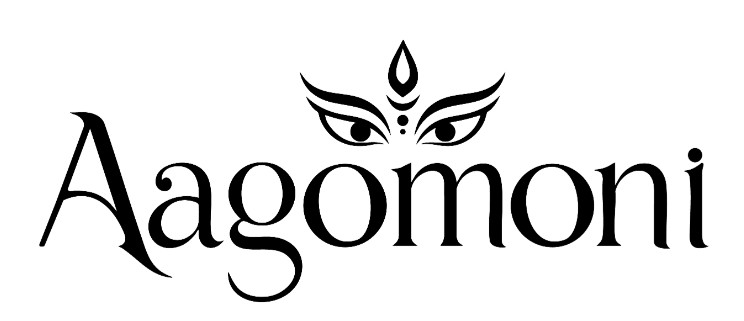 Aagomoni trademark artwork