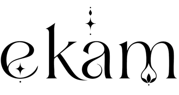 Ekam trademark artwork