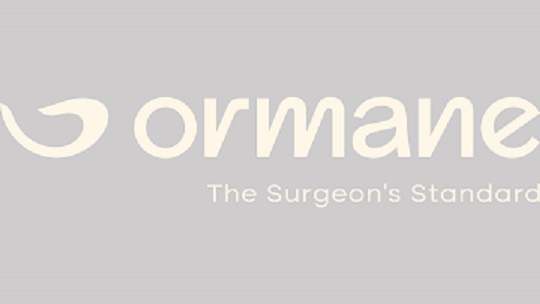 ORMANE-THE SURGEON’S STANDARD trademark artwork