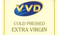 VVD COLD PRESSED EXTRA VIRGIN trademark artwork