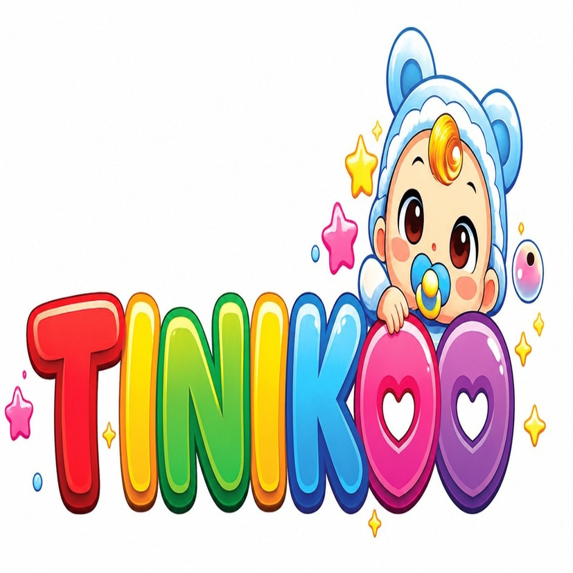 TINIKOO trademark artwork