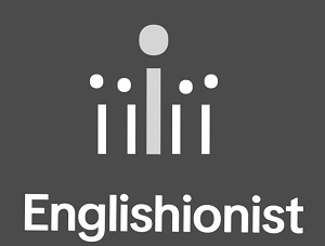 Englishionist (With Device) trademark artwork