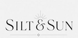 Silt & Sun (With Device) trademark artwork