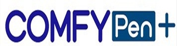 COMFYPEN+ trademark artwork
