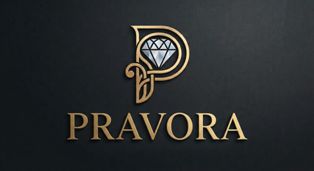 PRAVORA trademark artwork