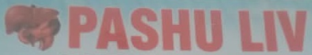 PASHU LIV trademark artwork