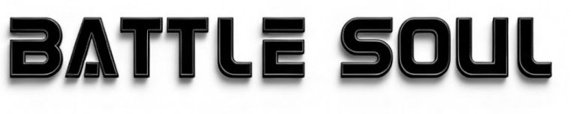 BATTLE SOUL trademark artwork