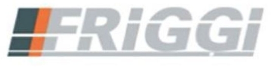 FRIGGI trademark artwork