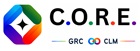 C.O.R.E. trademark artwork