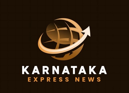 KARNATAKA EXPRESS NEWS trademark artwork