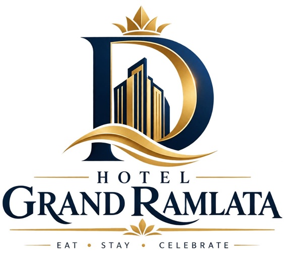 Hotel Grand Ramlata trademark artwork