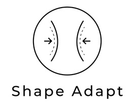 Shape Adapt trademark artwork