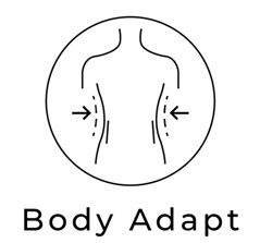 Body Adapt trademark artwork