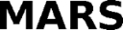 MARS trademark artwork