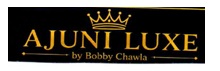 AJUNI LUXE trademark artwork