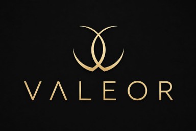 VALEOR trademark artwork