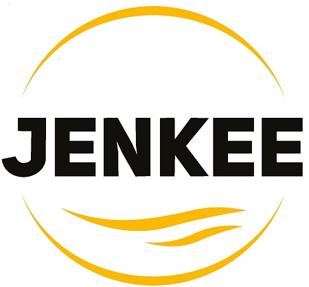 JENKEE trademark artwork