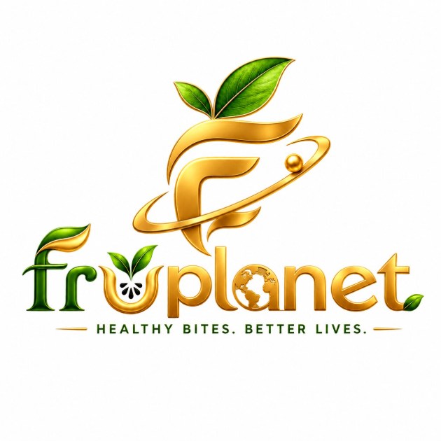 FRUPLANET trademark artwork