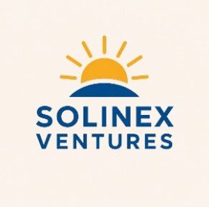 Solinex Ventures trademark artwork