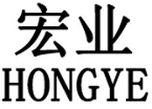 HONGYE trademark artwork