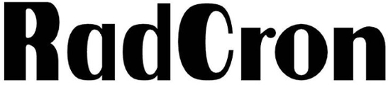 RadCron trademark artwork
