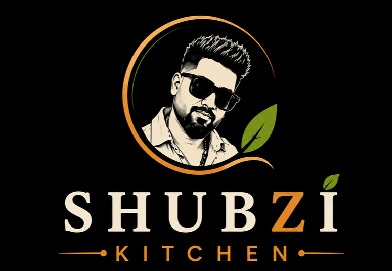 SHUBZI KITCHEN trademark artwork