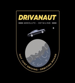 DRIVANAUT trademark artwork