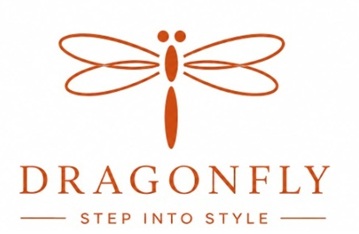 DRAGONFLY trademark artwork