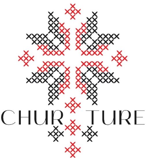 CHURTURE trademark artwork