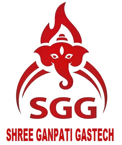 SHREE GANPATI GASTECH trademark artwork
