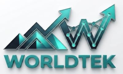 WORLDTEK trademark artwork