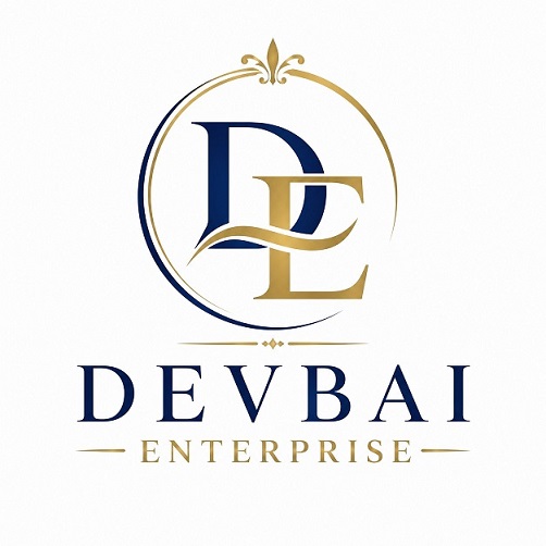 DEVBAI ENTERPRISE trademark artwork