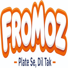 FROMOZ trademark artwork