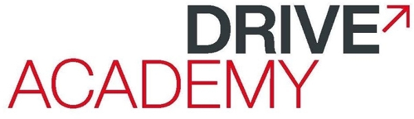 DRIVE ACADEMY trademark artwork