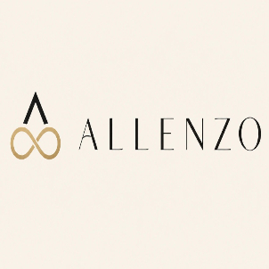 ALLENZO trademark artwork