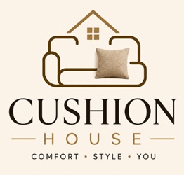 CUSHION HOUSE COMFORT STYLE YOU trademark artwork