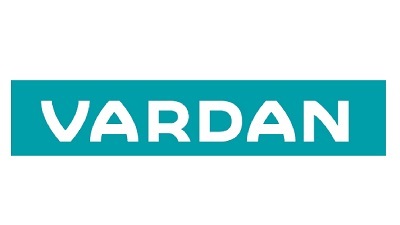 VARDAN trademark artwork