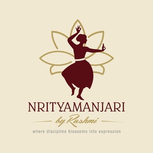 NRITYAMANJARI trademark artwork