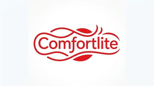 Comfortlite trademark artwork