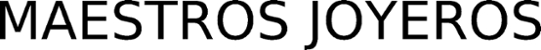 MAESTROS JOYEROS trademark artwork