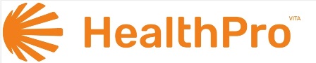 HEALTHPRO VITA trademark artwork