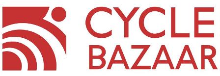 CYCLE BAZAAR trademark artwork