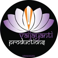 VAIJAYANTI PRODUCTIONS trademark artwork