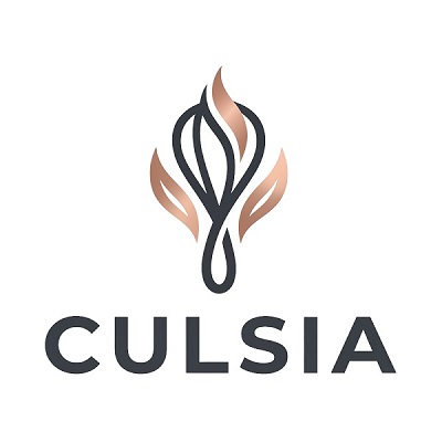 CULSIA trademark artwork