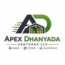 APEX DHANYADA VENTURES LLP trademark artwork