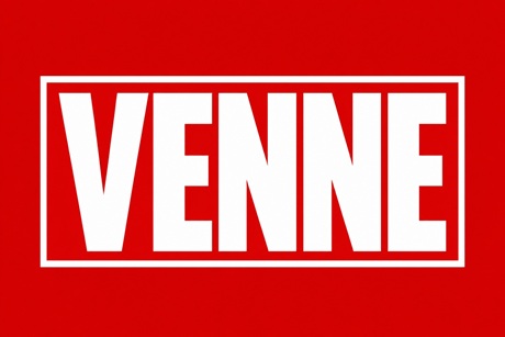 VENNE trademark artwork